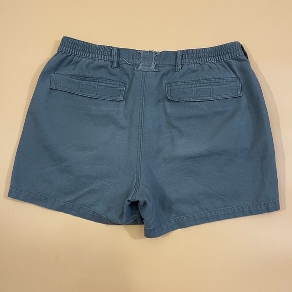 Vintage Red Head 5” Inseam Cargo Shorts - Picture 2 of 7